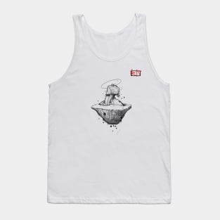 Dream Tank Top